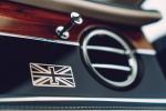 Bentley Flying Spur First Edition 2019 года (WW)